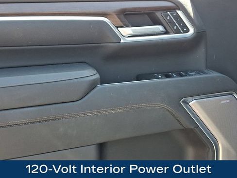 Used 2026 Chevrolet Silverado 3500 High Country w/ Technology Package AWD/4WD image 23
