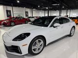 Used 2025 Porsche Panamera image 3