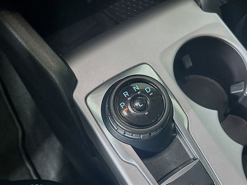 Used 2024 Ford Bronco Sport Outer Banks w/ Tech Package image 25