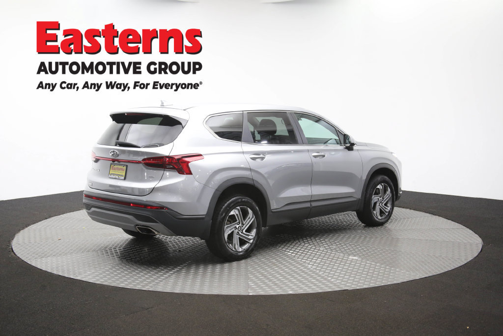 Used 2023 Hyundai Santa Fe SE AWD/4WD image 41