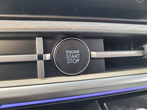 New 2025 Hyundai Santa Fe Calligraphy image 20