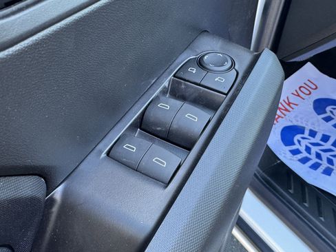 New 2026 Chevrolet Colorado W/T w/ WT Custom Package image 11