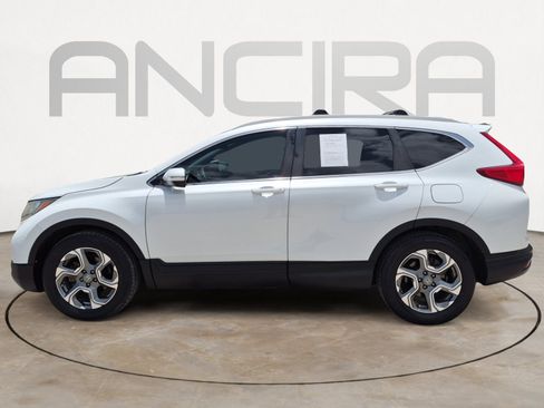 Used 2019 Honda CR-V EX image 7