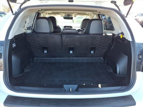 Certified 2023 Subaru Crosstrek 2.5i Limited w/ Popular Package #4 image 19