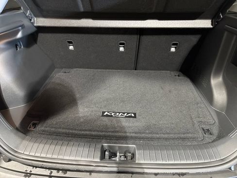 Used 2023 Hyundai Kona SEL w/ Convenience Package image 28