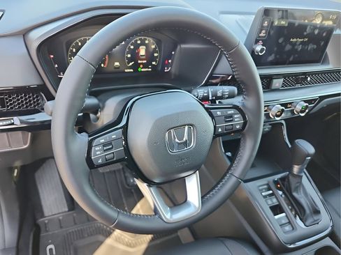 New 2026 Honda CR-V EX-L image 31