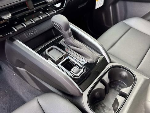 New 2026 Chevrolet Colorado W/T RWD image 45