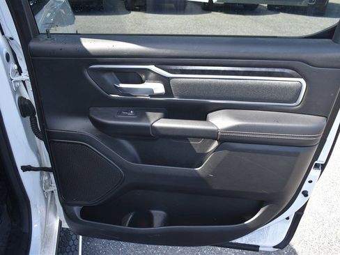 Used 2023 RAM 1500 Big Horn image 28
