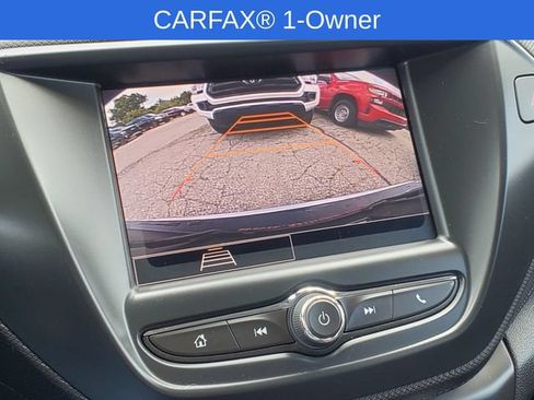 Certified 2023 Chevrolet TrailBlazer LT FWD image 18
