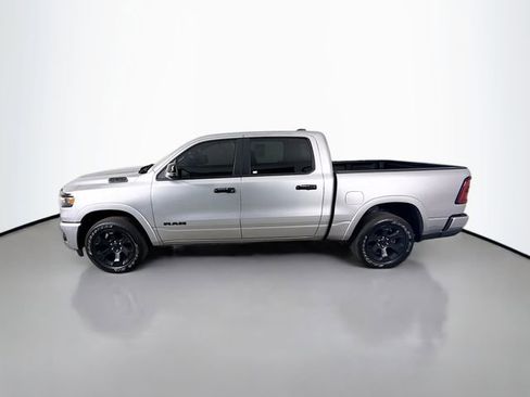 Used 2025 RAM 1500 Big Horn image 4