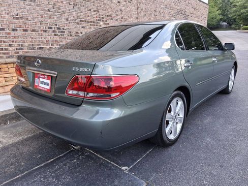 Used 2005 Lexus ES 330 FWD image 5