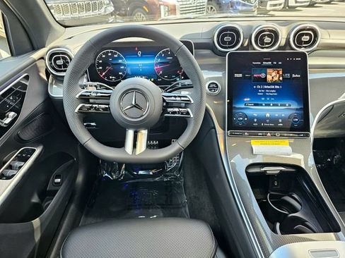 New 2026 Mercedes-Benz GLC 300 4MATIC image 27