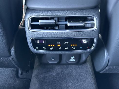 New 2026 Genesis GV70 3.5T Sport Prestige AWD/4WD image 16