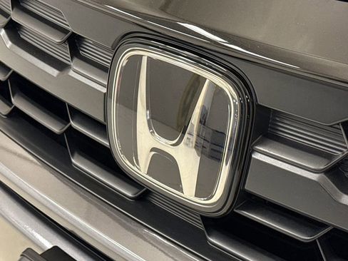 New 2026 Honda Odyssey EX-L image 6