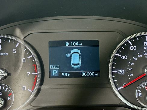 Used 2022 Kia Telluride S image 15