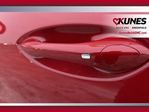 New 2026 Buick Envista Preferred w/ Convenience I Package FWD image 12