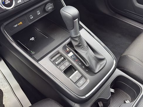 Used 2026 Honda CR-V LX image 12