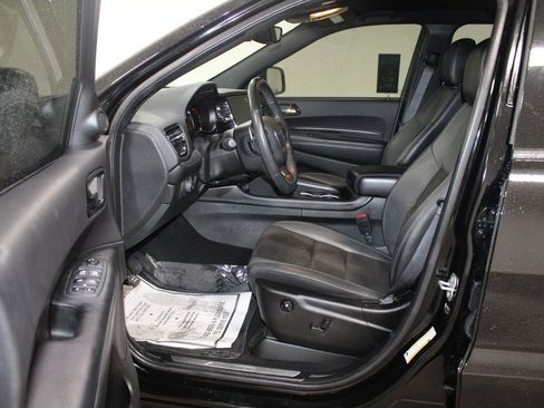 Used 2021 Dodge Durango GT image 21