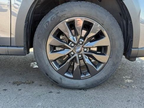 Used 2024 Subaru Outback Onyx Edition AWD/4WD image 12