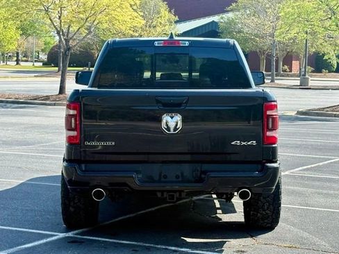 Used 2023 RAM 1500 Laramie image 6