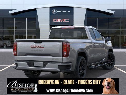 New 2026 GMC Sierra 1500 Elevation w/ Elevation Select Package image 7