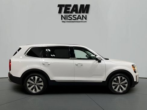 Used 2020 Kia Telluride S AWD/4WD image 8