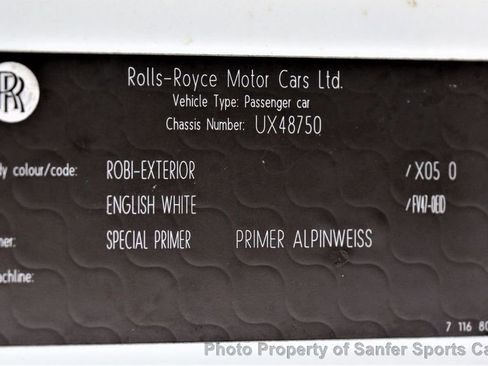 Used 2010 Rolls-Royce Ghost image 53