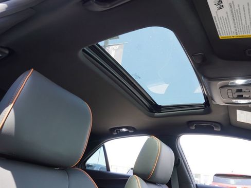 New 2025 Cadillac CT4 V image 13