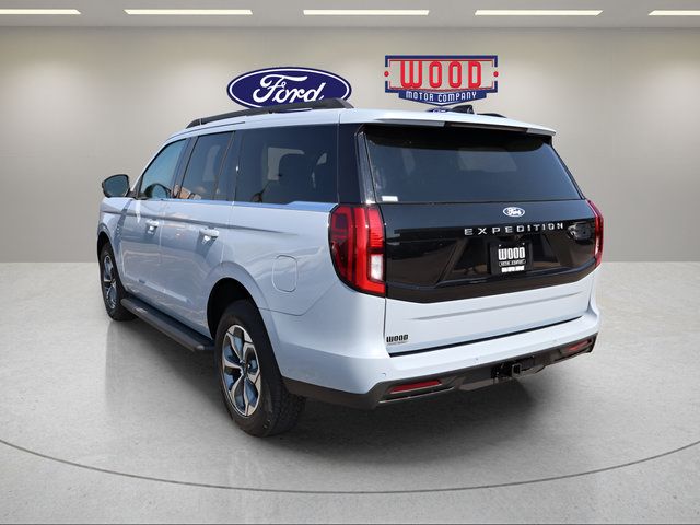 New 2027 Ford Expedition Active AWD/4WD image 6