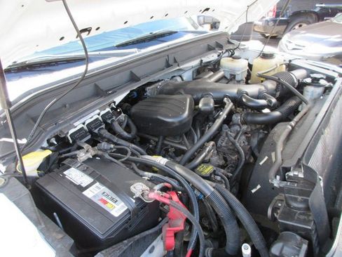 Used 2012 Ford F450 XL AWD/4WD image 26
