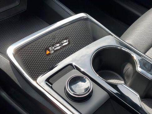 New 2026 Chevrolet Equinox RS AWD/4WD image 35