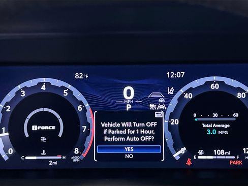 New 2025 Toyota Tacoma TRD Off-Road image 23