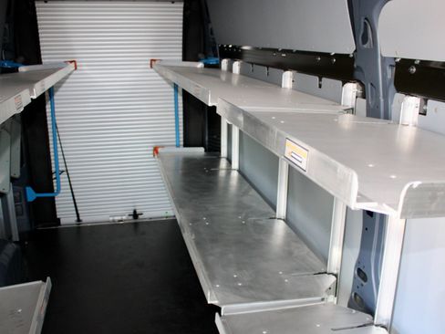 Used 2024 RAM ProMaster 3500 image 18