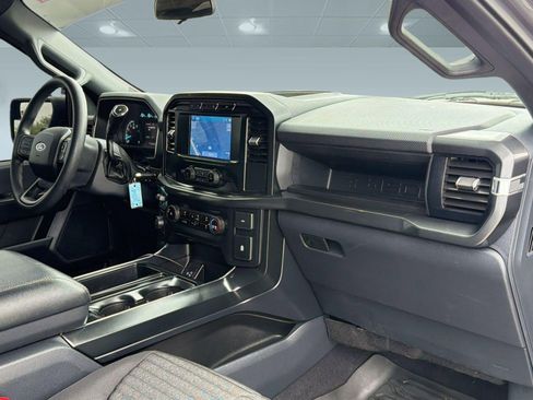 Used 2023 Ford F150 XL w/ STX Appearance Package image 29