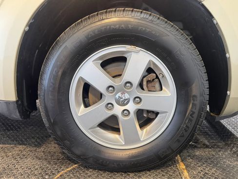 Used 2010 Dodge Journey SE w/ Popular Equipment Group FWD image 36
