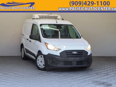 Used 2020 Ford Transit Connect XL