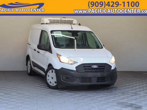 Used 2020 Ford Transit Connect XL FWD image 1