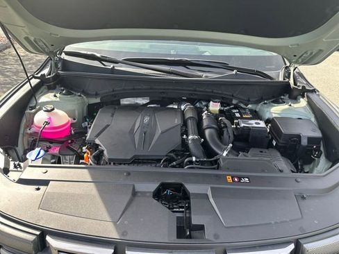 New 2026 Hyundai Santa Cruz Limited image 24