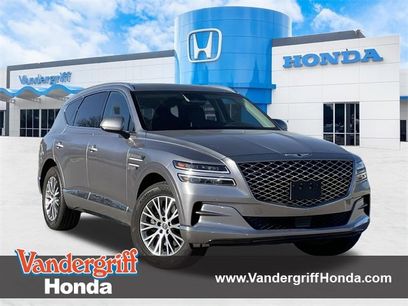 Used 2024 Genesis GV80 2.5T