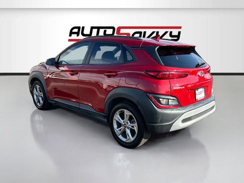 Used 2022 Hyundai Kona SEL w/ Convenience Package AWD/4WD image 5