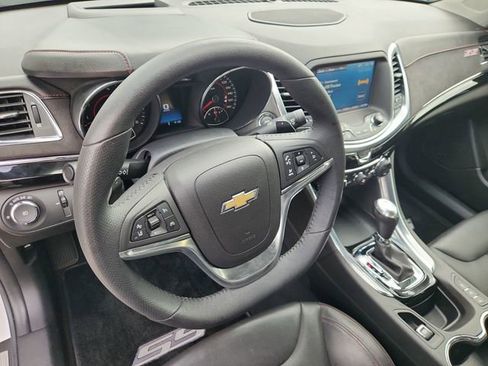 Used 2014 Chevrolet SS image 10
