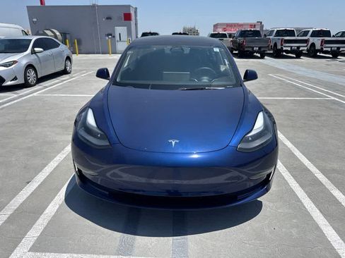 Used 2023 Tesla Model 3 Standard Range RWD image 8