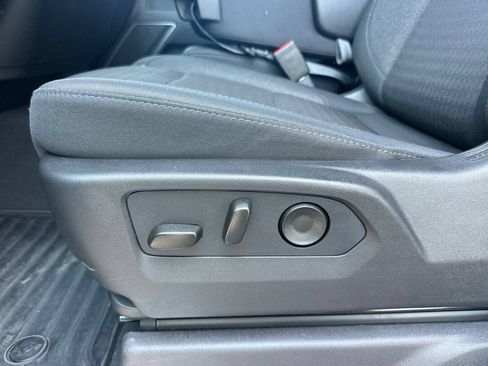 Used 2026 Chevrolet Silverado 1500 RST RWD image 13