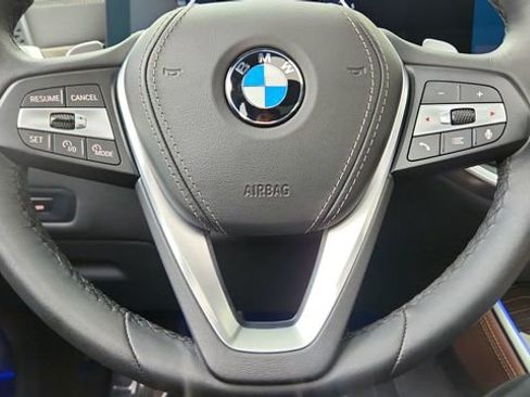 Used 2026 BMW X5 sDrive40i image 41