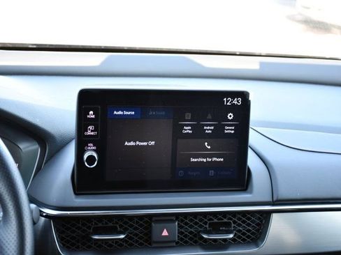 Certified 2025 Acura ADX A-Spec image 27