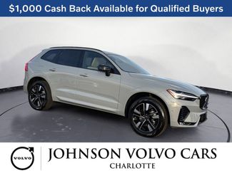 New 2026 Volvo XC60 B5 Plus w/ Protection Package Premier video 1
