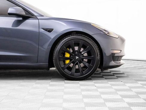 Used 2022 Tesla Model 3 Long Range image 27
