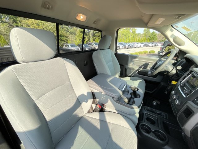 Used 2018 RAM 3500 Tradesman w/ Chrome Appearance Group AWD/4WD image 35