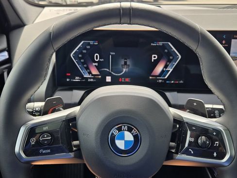 Used 2025 BMW X3 xDrive30i image 21