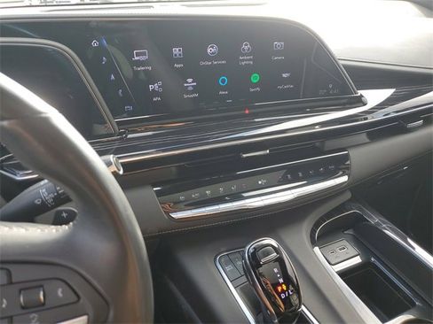 Used 2023 Cadillac Escalade ESV Sport w/ Touring Package image 28